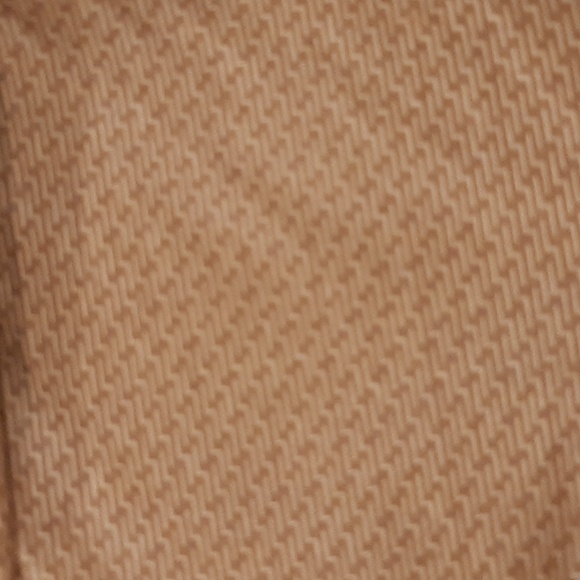 Duvet cover 100% silk face 100%egyptian cotton back - Picture 8 of 9